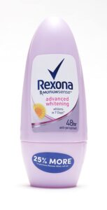 Rexona Women Antiperspirant Deodorants