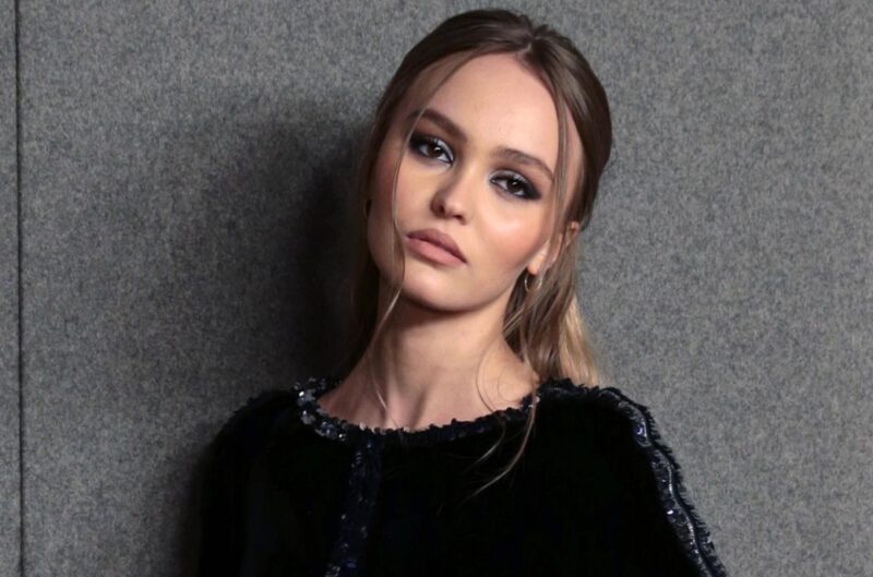 Lily Rose Depp Nationality and Ethnicity