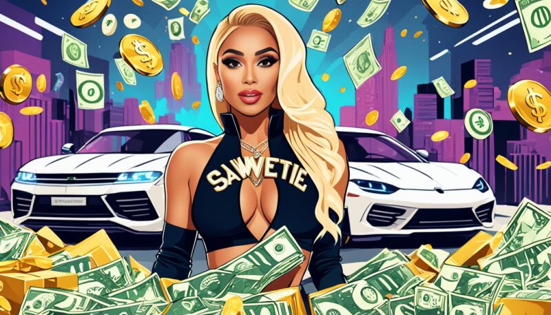 Saweetie Net Worth 2024 - Wiki, Age, Weight and Height, Relationships