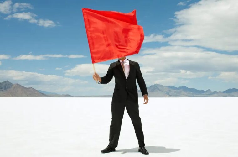 Red Flags in CFO Recruitment