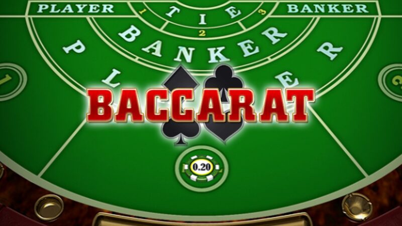 Baccarat