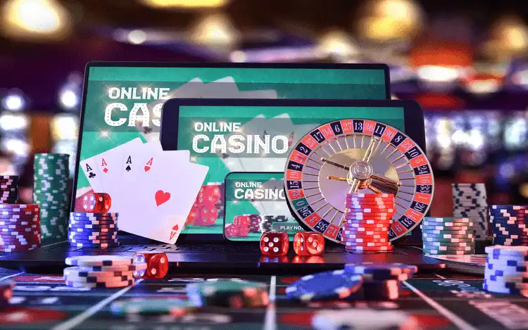 How To Choose Winning Casino Games