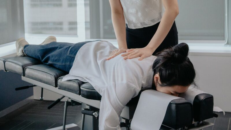 Targeting Lower Back Pain
