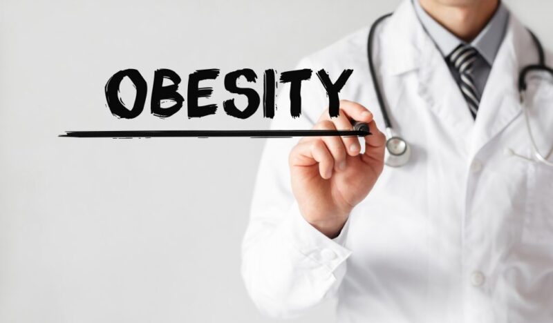 Managing Obesity