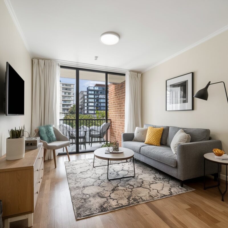 Save on Student Housing in Sydney