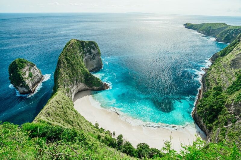 Nusa Penida bali