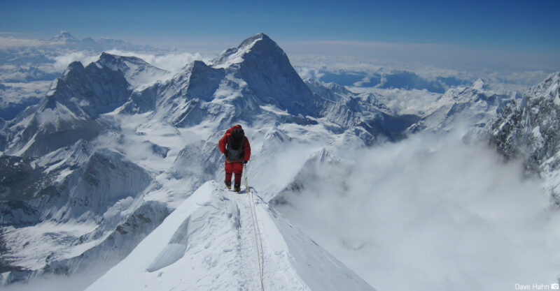 Everest Expedition