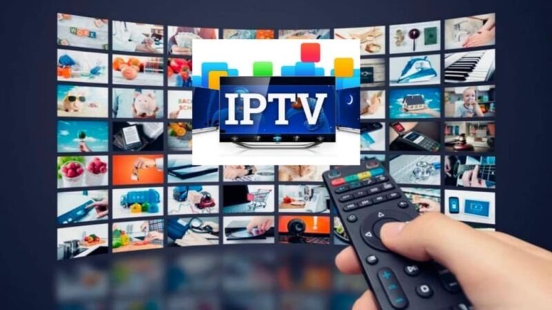 IPTV Nordic