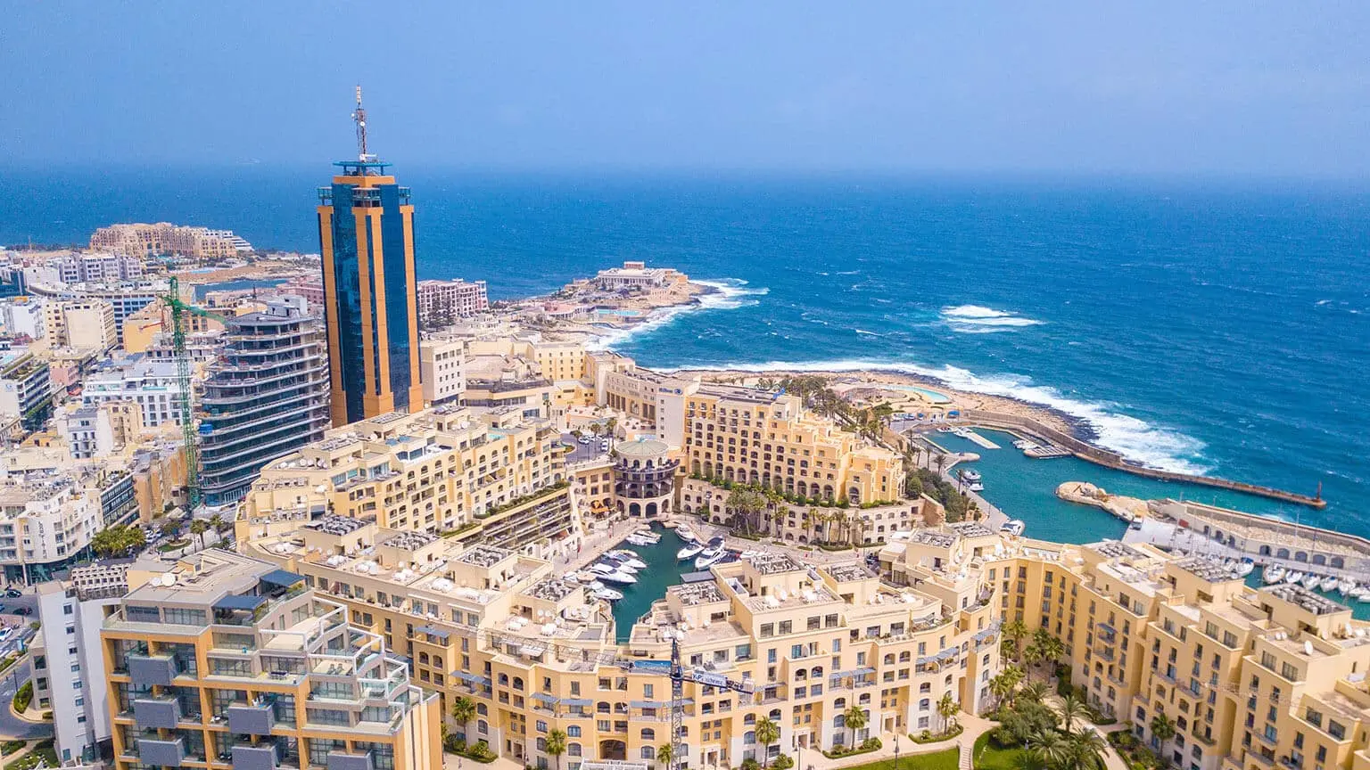 Investing in Malta's Real Estate Market