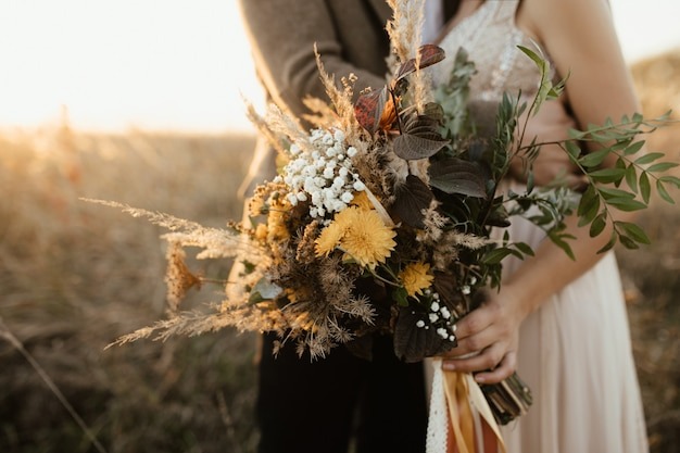 Modern Rustic with a Twist