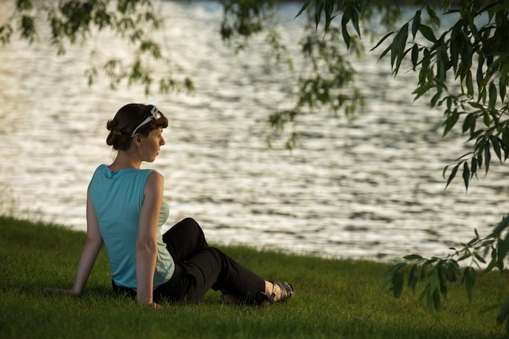 Outdoor Activities Support Mental Health