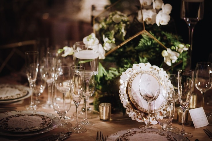 Popular Wedding Themes