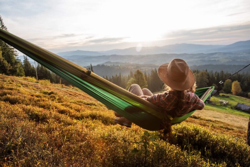 Science-Backed Benefits of Nature Exposure for Stress Relief