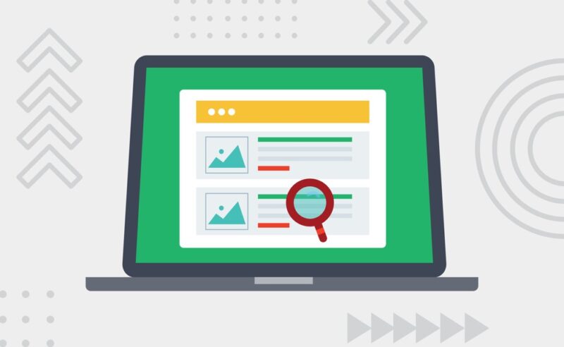 Internet Navigation with Verified Link Lists