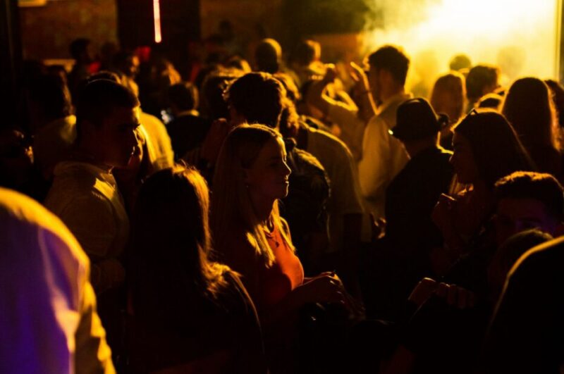 Munich’s Hidden Nightlife