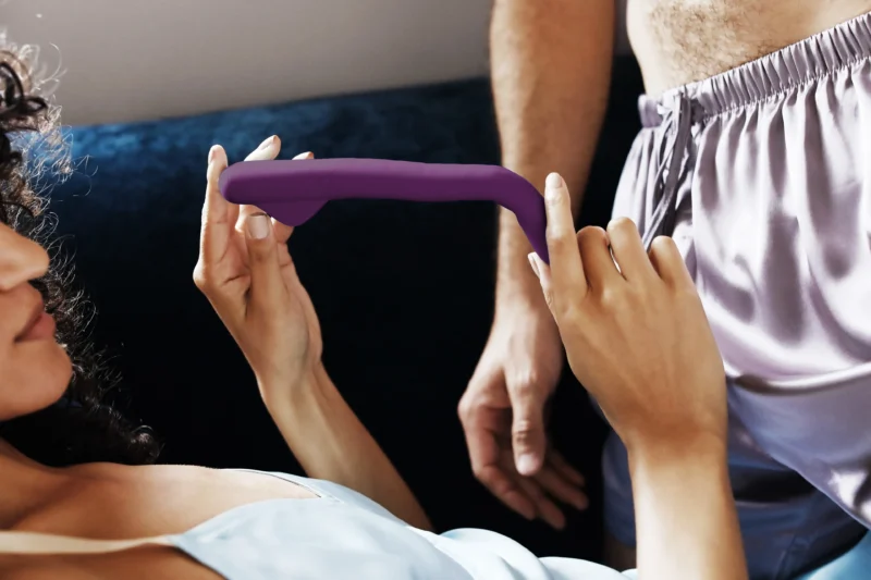 couples and adult toys