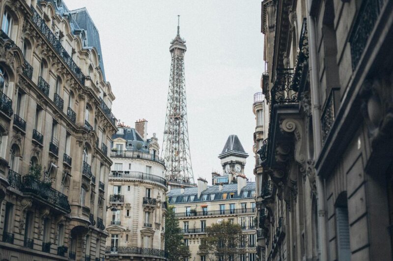 Countries Ideal for a Business Getaway