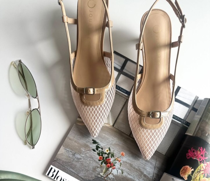 How To Choose the Right Shoes for Every Season