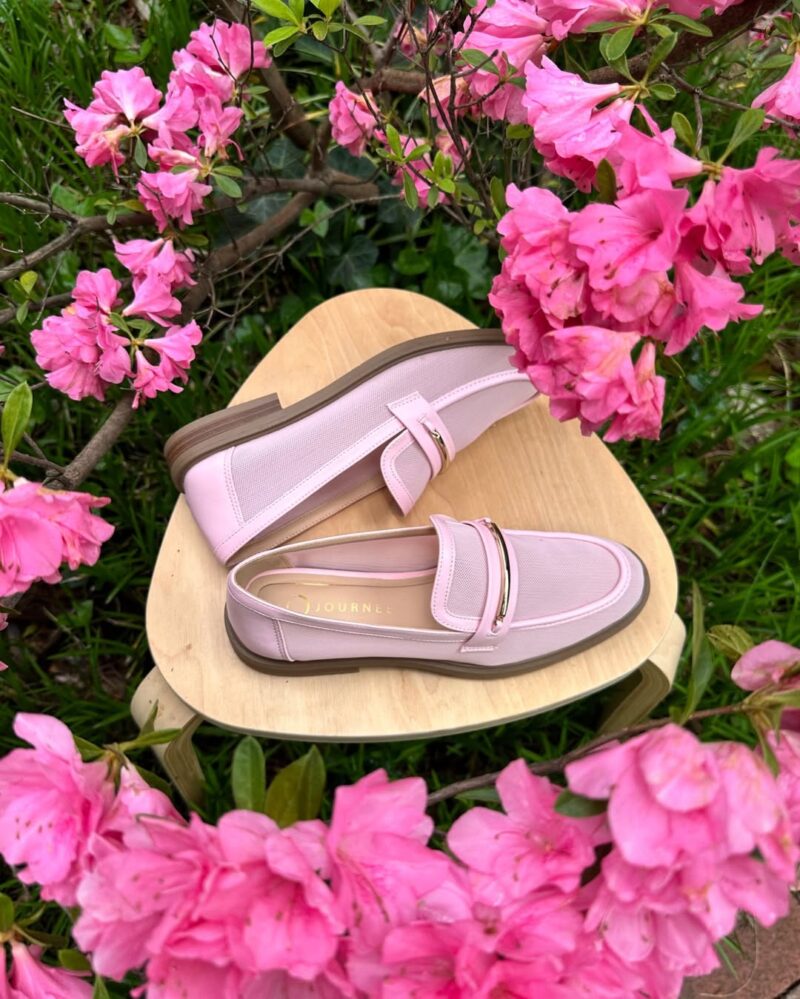 Spring Shoes