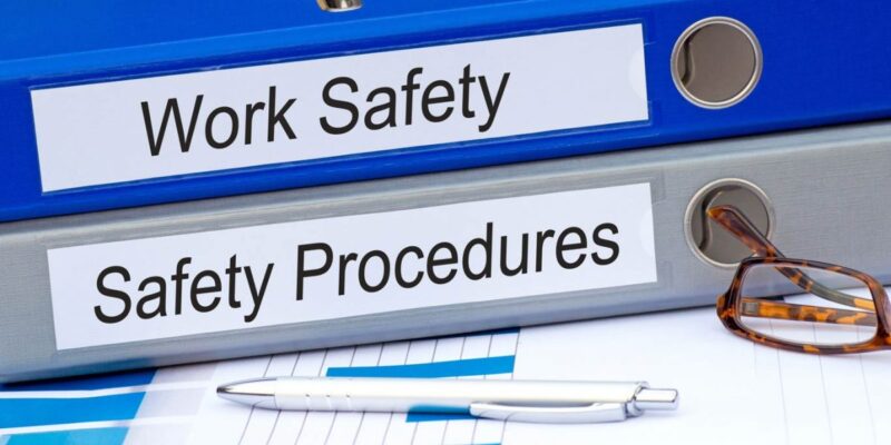 Business Case for Leadership in Safety