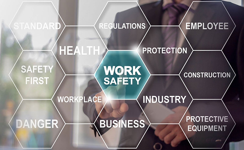 How Employers Build Safer Workplaces