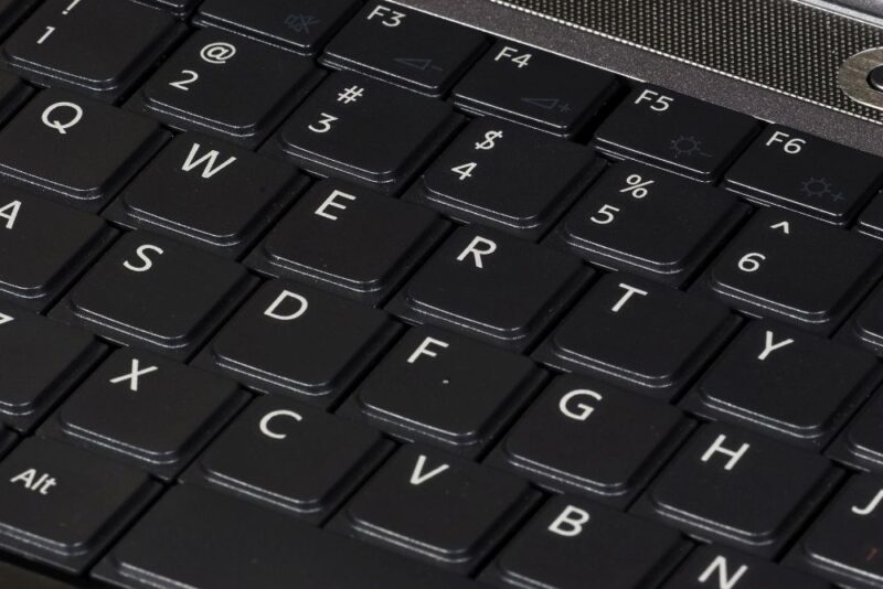 Qrt Keyboard How To Choose The Best Keyboard Layout For Productivity - We7